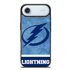 TAMPA BAY LIGHTNING HOCKEY TEAM iPhone Air Case Cover
