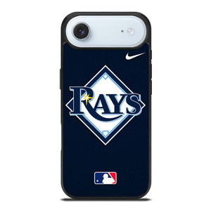 TAMPA BAY RAYS MLB BASEBALL NIKE iPhone Air Case Cover
