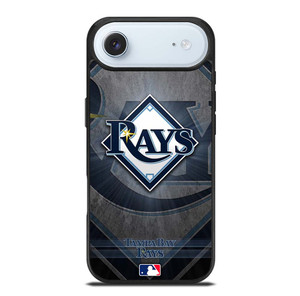 TAMPA BAY RAYS MLB BASEBALL iPhone Air Case Cover