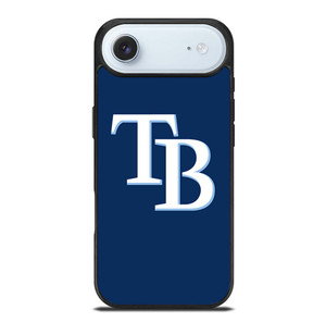 TAMPA BAY RAYS MLB LOGO iPhone Air Case Cover