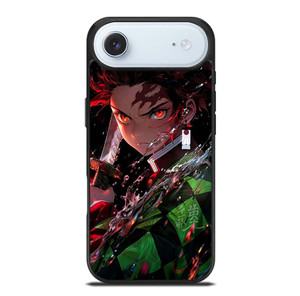 TANJIRO KAMADO DEMON SLAYER MANGA ANIME iPhone Air Case Cover