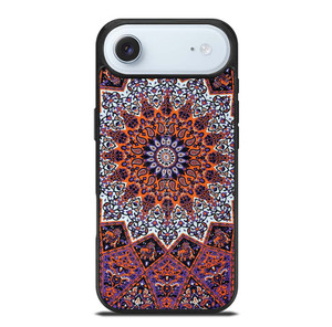 TAPESTRY PATTERN iPhone Air Case Cover