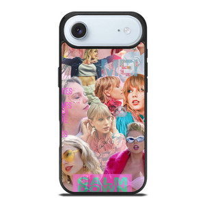 TAYLOR SWIFT COLLAGE ALBUM COVER iPhone Air Case Cover