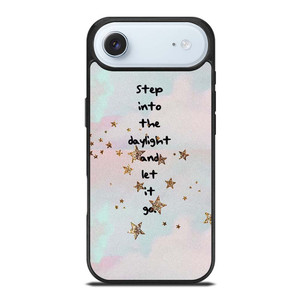 TAYLOR SWIFT DAYLIGHT LYRICS iPhone Air Case Cover