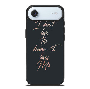 TAYLOR SWIFT END GAME LYRICS iPhone Air Case Cover