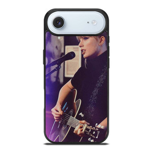 TAYLOR SWIFT LIVE WITH GUITAR iPhone Air Case Cover