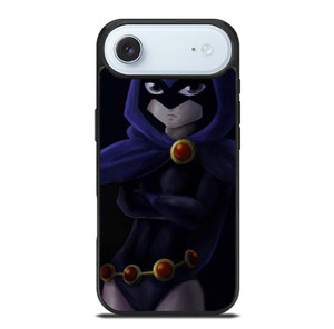 TEEN TITANS GO RAVEN iPhone Air Case Cover
