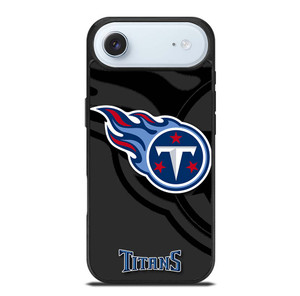 TENNESSEE TITANS FOOTBALL LOGO iPhone Air Case Cover