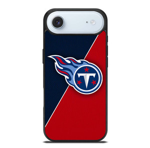 TENNESSEE TITANS NFL FOOTBALL LOGO iPhone Air Case Cover