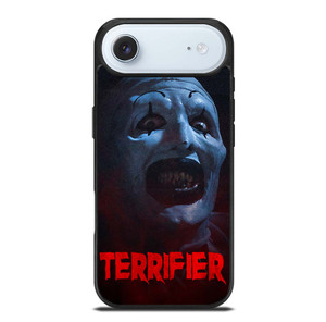 TERRIFIER SCARY CLOWN iPhone Air Case Cover