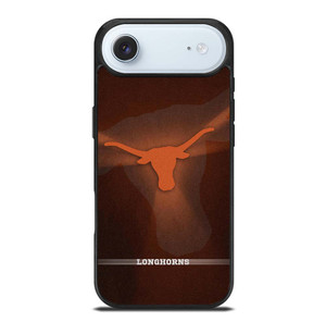 TEXAS LONGHORNS FOOTBALL LOGO iPhone Air Case Cover