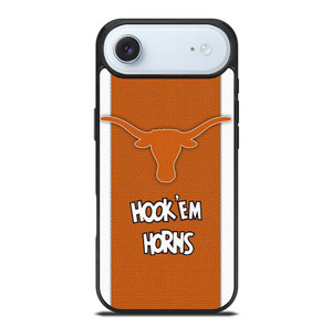 TEXAS LONGHORNS FOOTBALL SLOGAN iPhone Air Case Cover