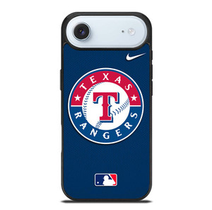 TEXAS RANGERS MLB BASEBALL NIKE iPhone Air Case Cover