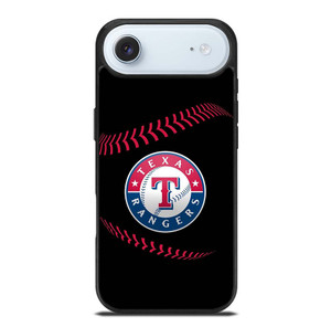 TEXAS RANGERS MLB BASEBALL iPhone Air Case Cover