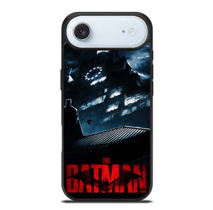 THE BATMAN DC COMIC MOVIES 3 iPhone Air Case Cover