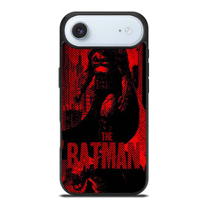 THE BATMAN DC COMIC MOVIES iPhone Air Case Cover