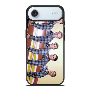 THE BEACH BOYS ROCK BAND iPhone Air Case Cover