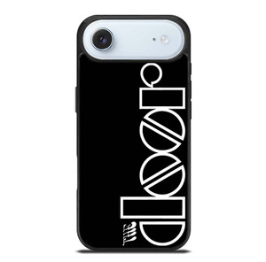 THE DOORS ROCK BAND LOGO iPhone Air Case Cover