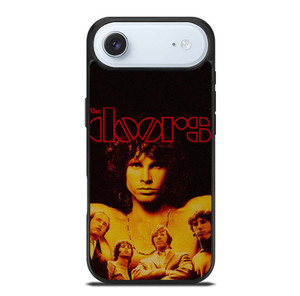 THE DOORS ROCK BAND iPhone Air Case Cover