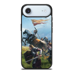 THE ELDER SCROLLS HIGH ISLE GAMES iPhone Air Case Cover
