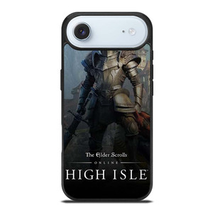 THE ELDER SCROLLS HIGH ISLE iPhone Air Case Cover