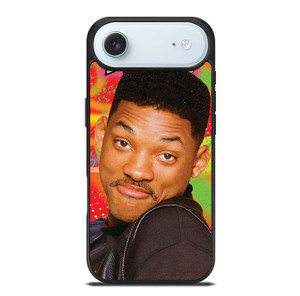 THE FRESH PRINCE OF BEL AIR WILL SMITH iPhone Air Case Cover
