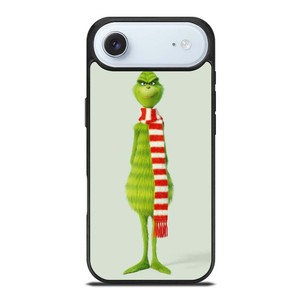 THE GRINCH STOLE CHRISTMAS iPhone Air Case Cover