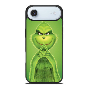 THE GRINCH STOLE CHRISTMASS DR SEUSS iPhone Air Case Cover