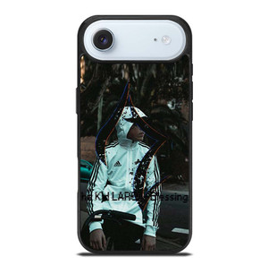 THE KID LAROI BLESSINGS iPhone Air Case Cover