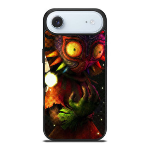 THE LEGEND OF ZELDA MAJORAS MASK GAMES 4 iPhone Air Case Cover
