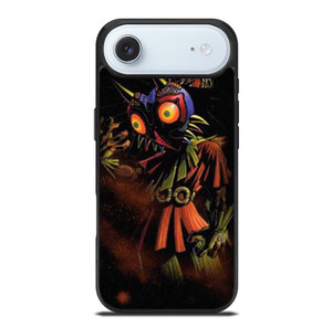 THE LEGEND OF ZELDA MAJORAS MASK iPhone Air Case Cover