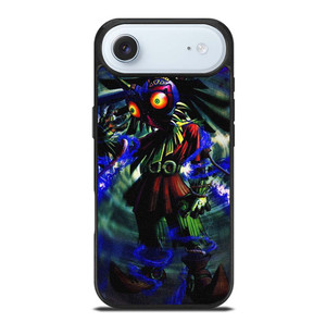 THE LEGEND OF ZELDA MAJORAS iPhone Air Case Cover