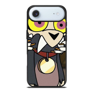 THE OWL HOUSE DISNEY CARTOON iPhone Air Case Cover