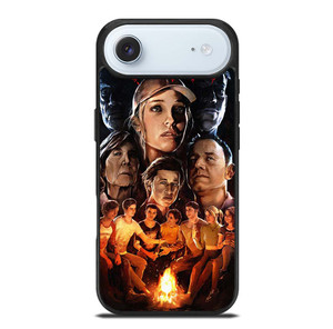 THE QUARRY GAMES iPhone Air Case Cover
