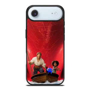 THE SEA BEAST CARTOON iPhone Air Case Cover