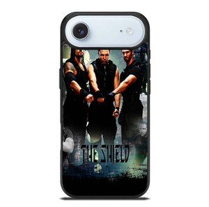 THE SHIELD WRESTLING WWE iPhone Air Case Cover