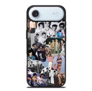 THE SMITHS BAND MEMBER iPhone Air Case Cover