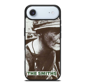 THE SMITHS MEAT IS MURDER iPhone Air Case Cover