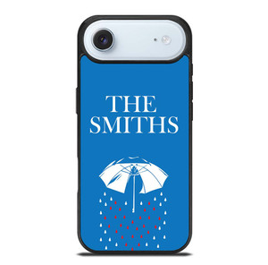 THE SMITHS ROCK BAND  iPhone Air Case Cover