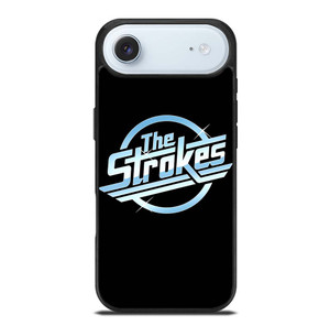 THE STROKES ROCK BAND LOGO iPhone Air Case Cover
