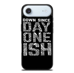 THE USOS DOWN SINCE ONE DAY ISH iPhone Air Case Cover