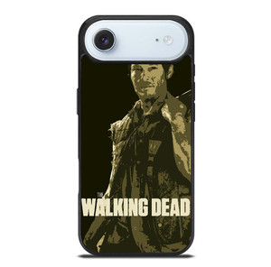 THE WALKING DEAD DARYL DIXON ART iPhone Air Case Cover