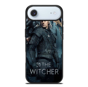 THE WITCHER SERIES iPhone Air Case Cover