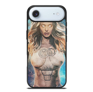 THENA ETERNALS MARVEL ANGELINA JOLIE iPhone Air Case Cover