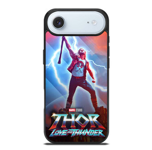 THOR LOVE AND THUNDER iPhone Air Case Cover