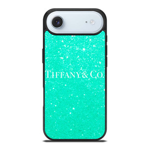 TIFFANY AND CO DIAMOND SPARKLY iPhone Air Case Cover