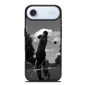 TIGER WOODS GOLFER 2 iPhone Air Case Cover