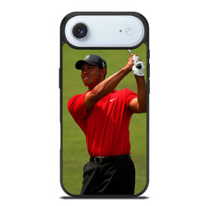 TIGER WOODS GOLFER NIKE iPhone Air Case Cover