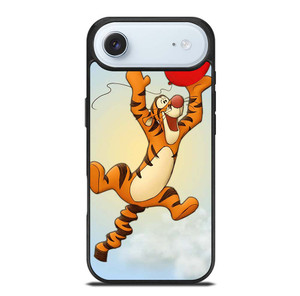 TIGGER WINNIE THE POOH BALLOON iPhone Air Case Cover