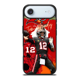 TOM BRADY GOAT TAMPA BAY BUCCANEERS 2 iPhone Air Case Cover